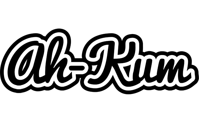 Ah-Kum chess logo