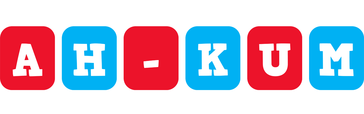 Ah-Kum diesel logo