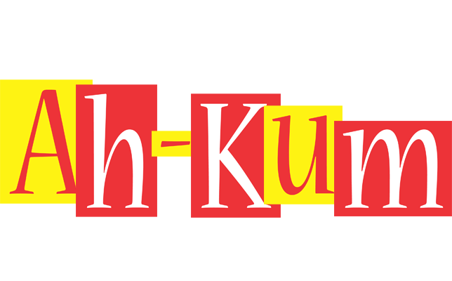 Ah-Kum errors logo