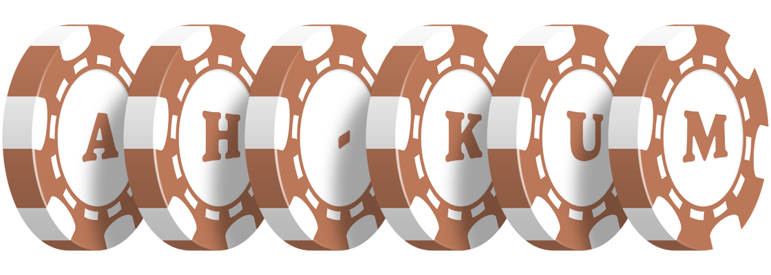 Ah-Kum limit logo