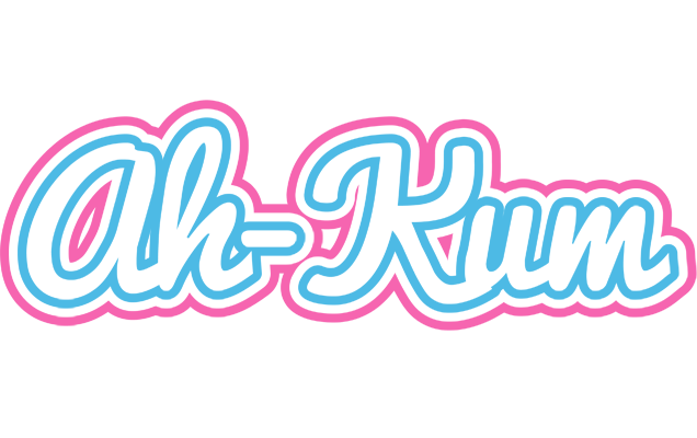 Ah-Kum outdoors logo