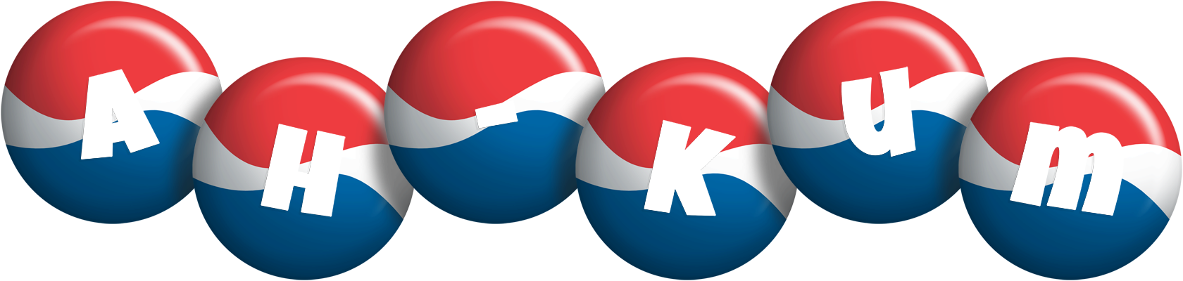 Ah-Kum paris logo