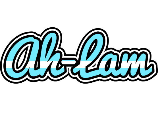 Ah-Lam argentine logo