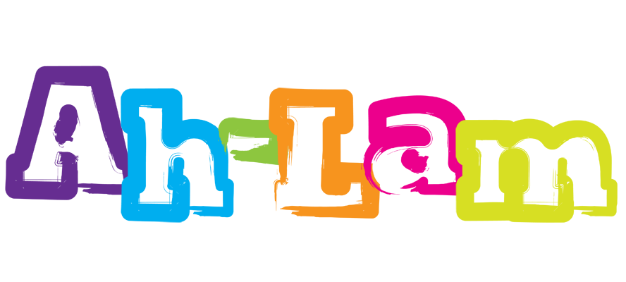 Ah-Lam casino logo