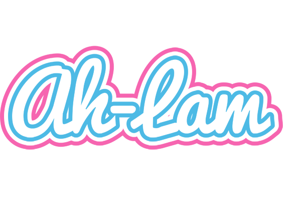 Ah-Lam outdoors logo