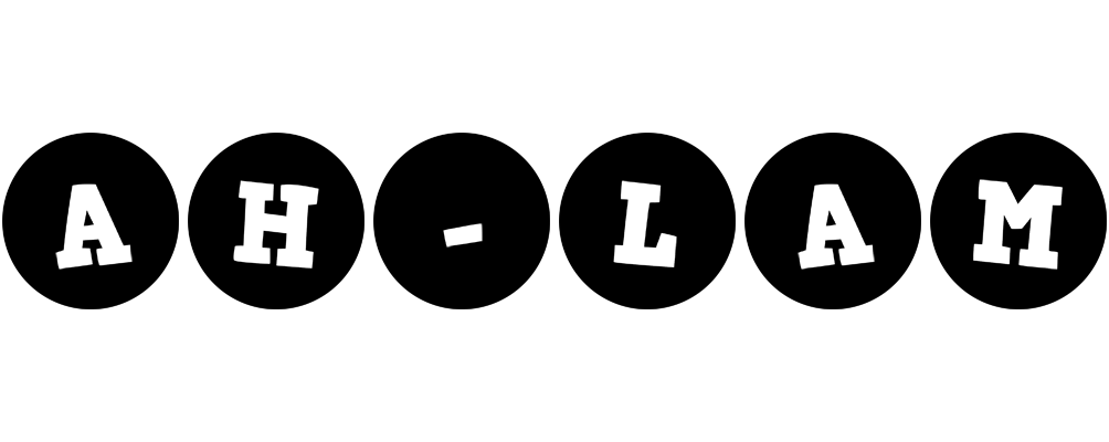 Ah-Lam tools logo