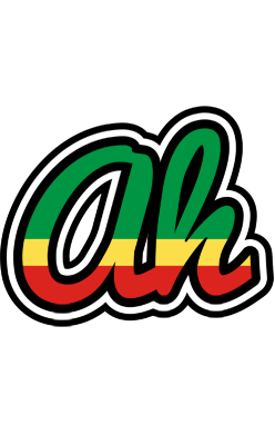 Ah african logo