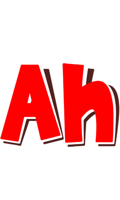 Ah basket logo