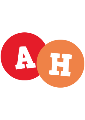 Ah boogie logo