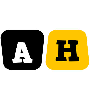 Ah boots logo