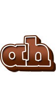 Ah brownie logo