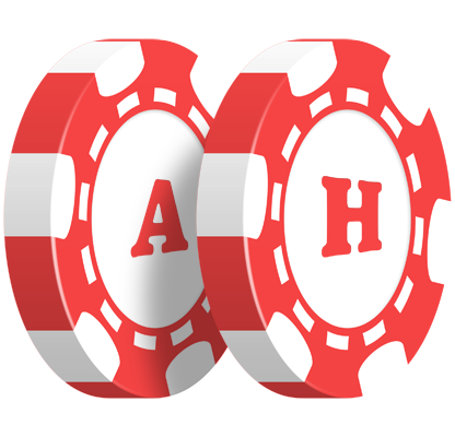 Ah chip logo