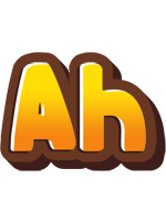 Ah cookies logo