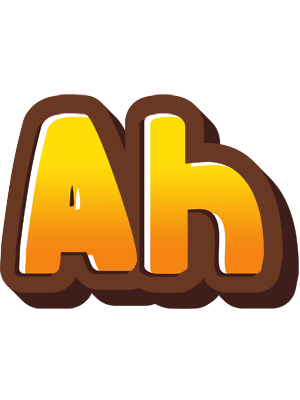 Ah cookies logo