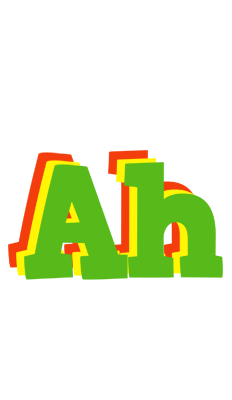 Ah crocodile logo