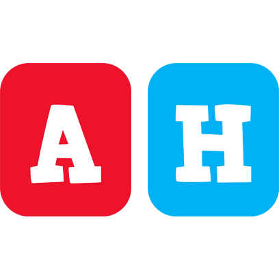 Ah diesel logo