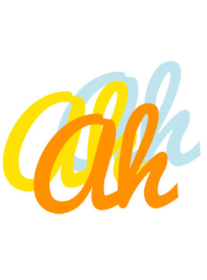 Ah energy logo