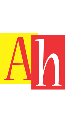 Ah errors logo