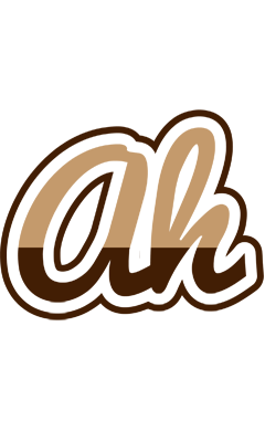 Ah exclusive logo