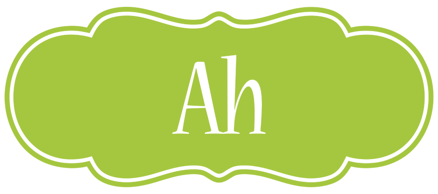 Ah family logo