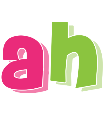 Ah friday logo