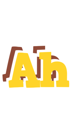 Ah hotcup logo