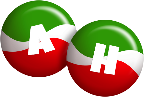 Ah italy logo