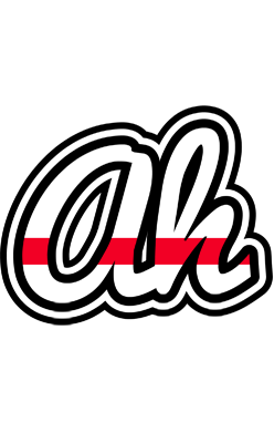 Ah kingdom logo