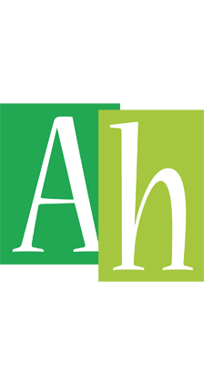 Ah lemonade logo