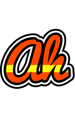 Ah madrid logo