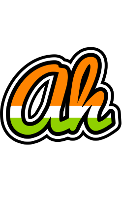 Ah mumbai logo