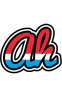 Ah norway logo