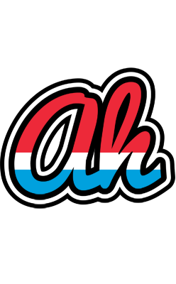 Ah norway logo