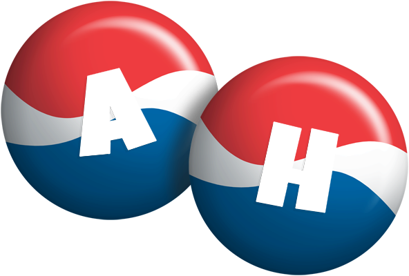 Ah paris logo