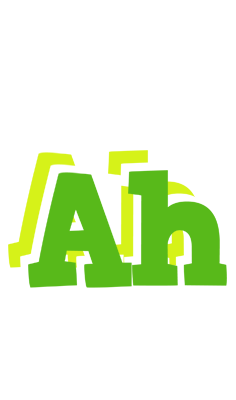 Ah picnic logo