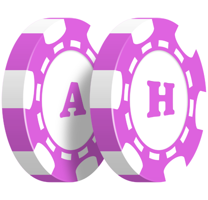 Ah river logo