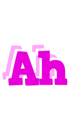 Ah rumba logo