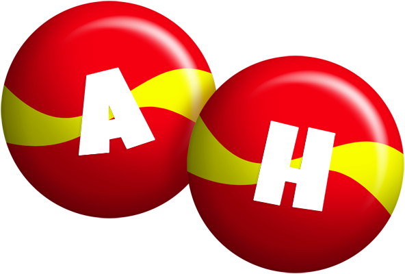 Ah spain logo
