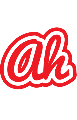 Ah sunshine logo
