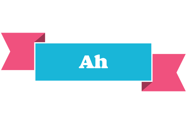 Ah today logo
