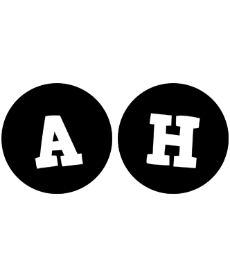 Ah tools logo