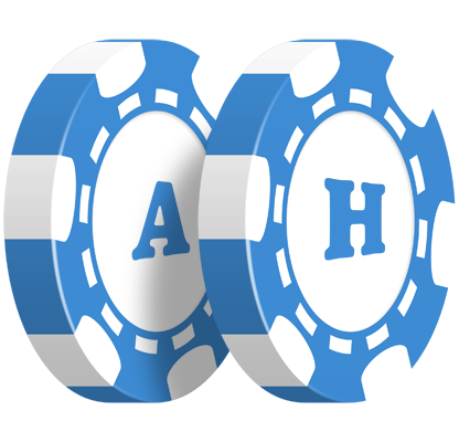 Ah vegas logo