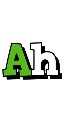Ah venezia logo