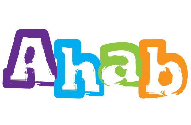 Ahab casino logo
