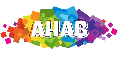 Ahab pixels logo