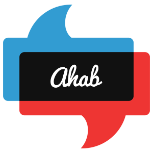 Ahab sharks logo