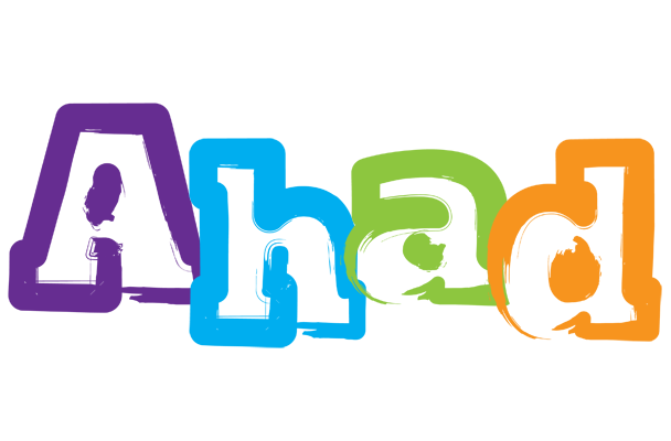 Ahad casino logo