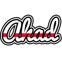 Ahad kingdom logo