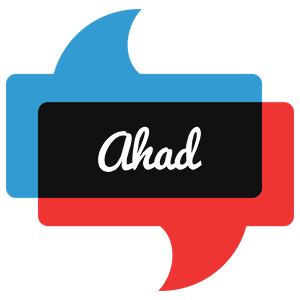 Ahad sharks logo