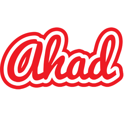 Ahad sunshine logo